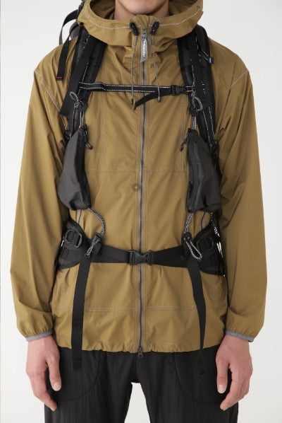 andwander / ECOPAK 45L backpack