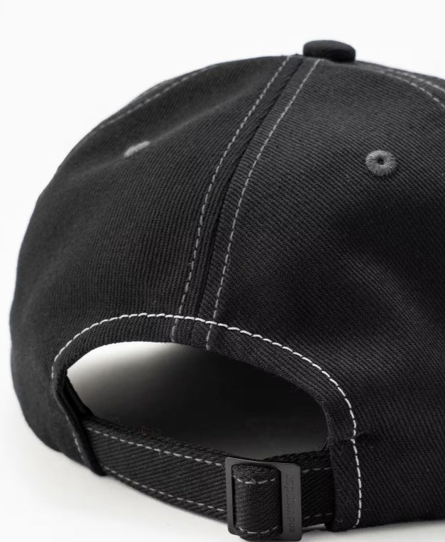 and wander / cotton twil cap – NorMo Ayase Garage