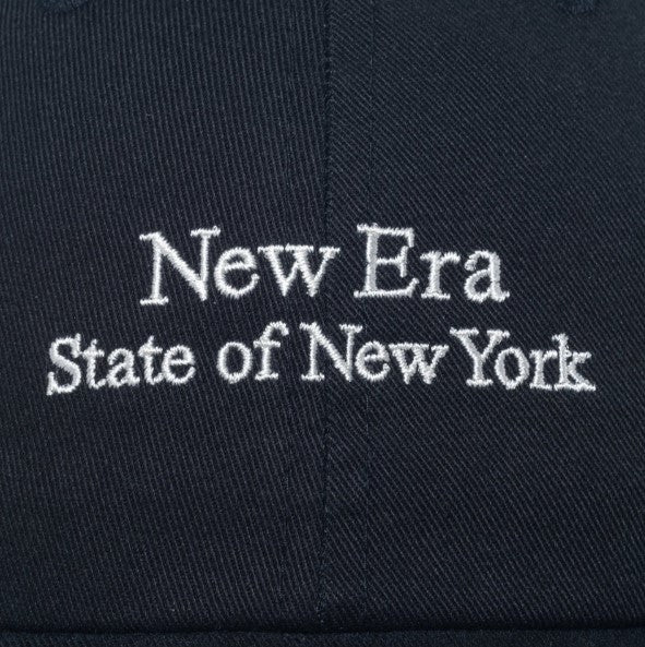 NEW ERA / CC STATE OF NY