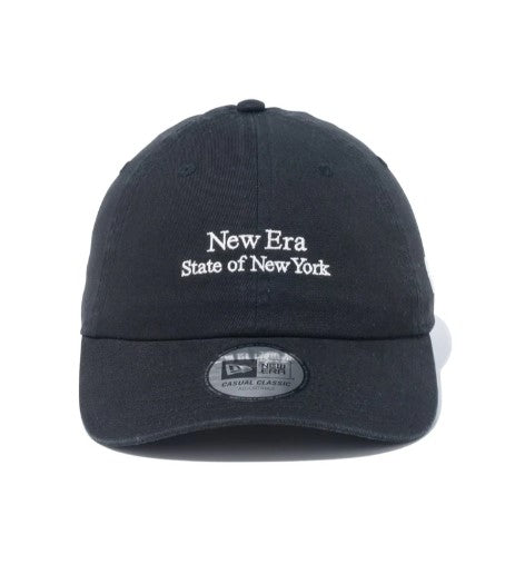 NEW ERA / CC STATE OF NY