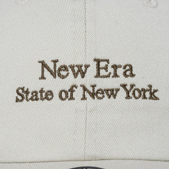 NEW ERA / CC STATE OF NY