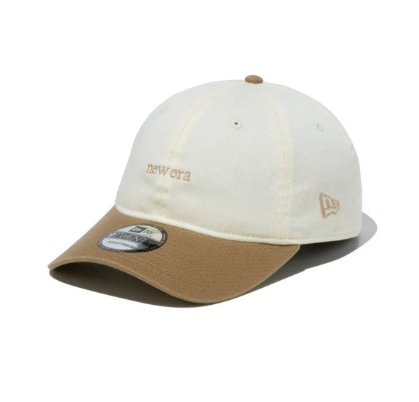 NEW ERA / 920ES NEW ERA 2TONE CRM