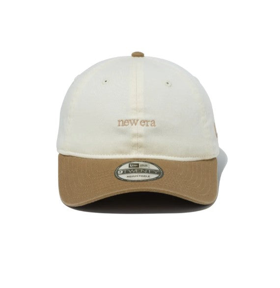 NEW ERA / 920ES NEW ERA 2TONE CRM