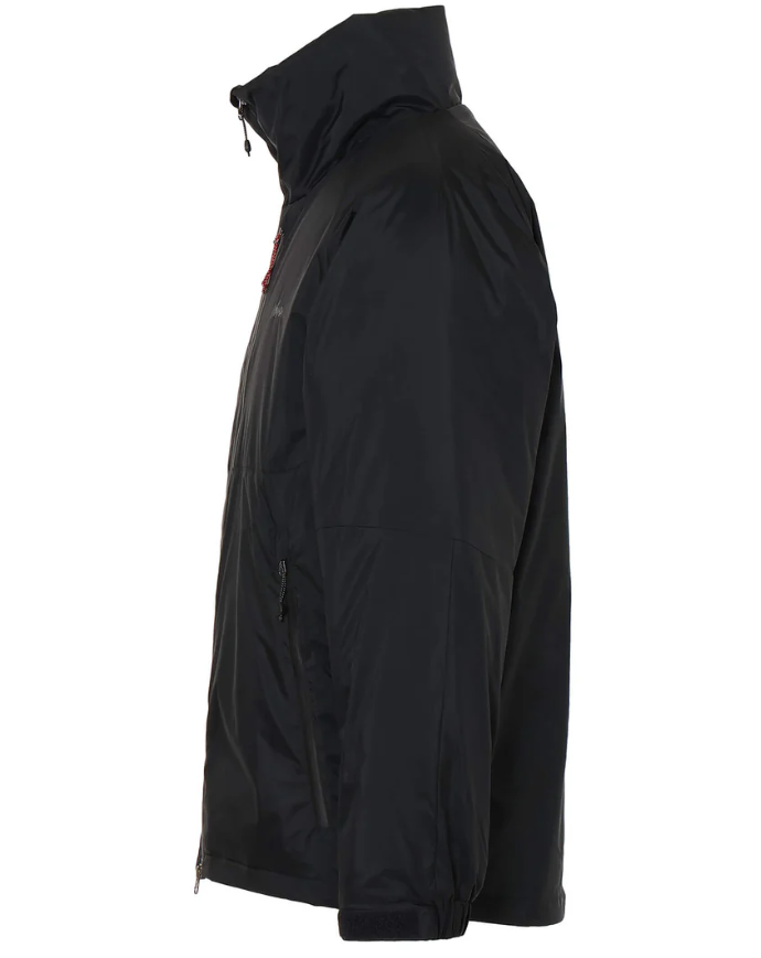 NANGA / AURORA TEX STAND COLLAR DOWN JACKET