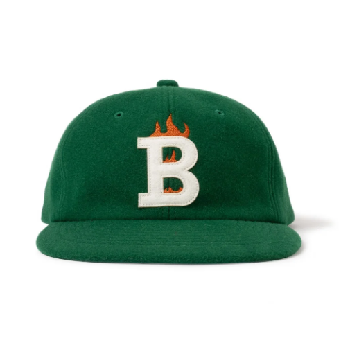 SON OF THE CHEESE / B FLAME CAP