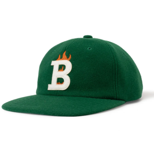 SON OF THE CHEESE / B FLAME CAP