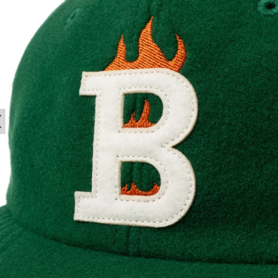 SON OF THE CHEESE / B FLAME CAP