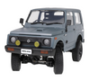WPL JAPAN / WPL JAPAN スズキ ジムニー(JA11) 1/10 アウトドアラジコン C74 RTR