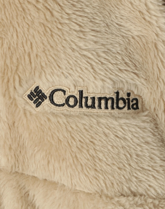 Columbia / ハートボウルフルジップフリース