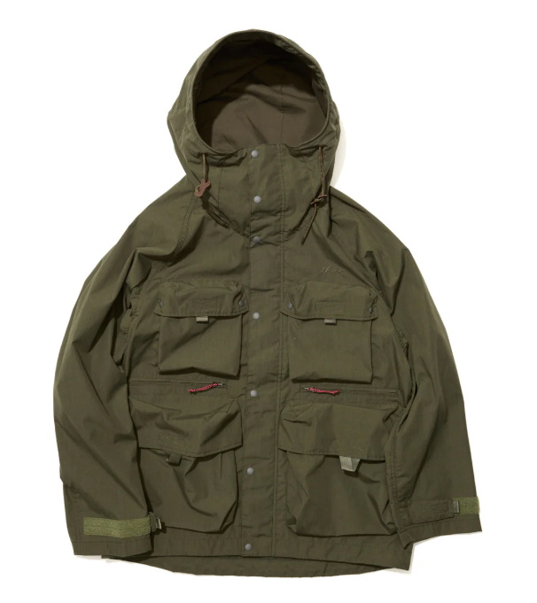 NANGA / HINOC MOUNTAIN PARKA