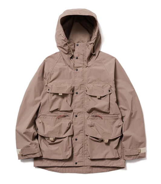 NANGA / HINOC MOUNTAIN PARKA