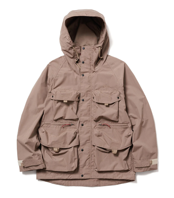 NANGA / HINOC MOUNTAIN PARKA