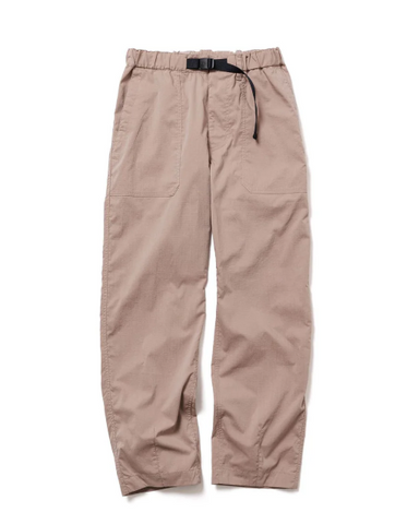 NANGA / HINOC RIPSTOP FIELD PANTS