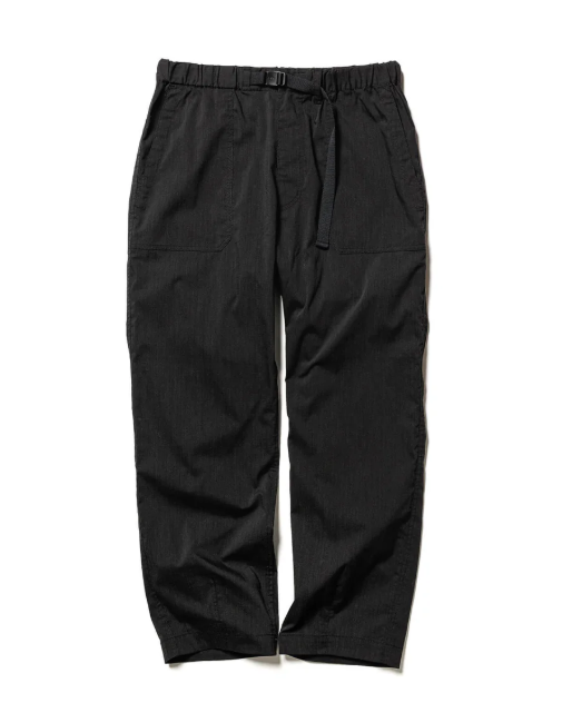 NANGA / HINOC RIPSTOP FIELD PANTS