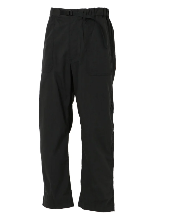 NANGA / HINOC RIPSTOP FIELD PANTS
