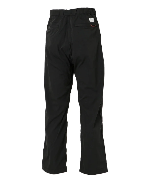 NANGA / HINOC RIPSTOP FIELD PANTS