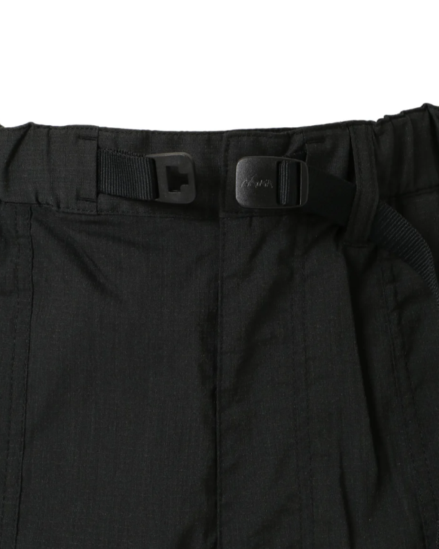 NANGA / HINOC RIPSTOP FIELD PANTS
