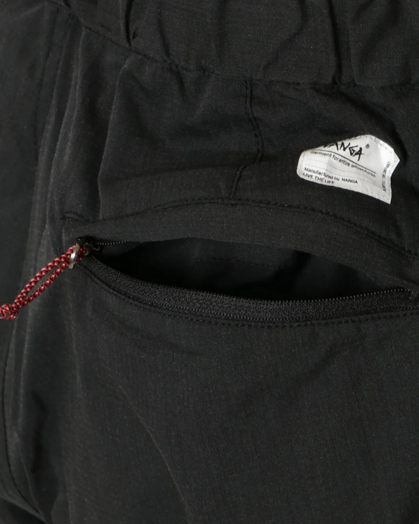 NANGA / HINOC RIPSTOP FIELD PANTS