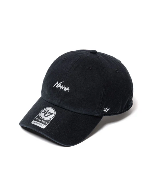 NANGA / NANGA×47 COTTON CAP
