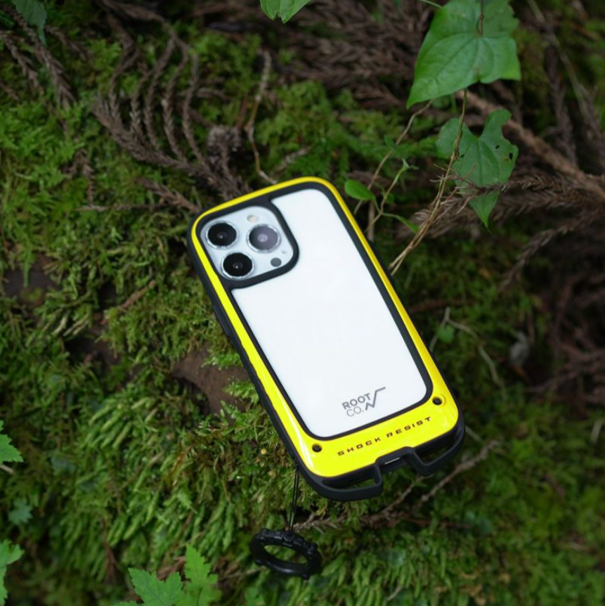 ROOT CO. / iPhone13Pro ROOT CO. GRAVITY S