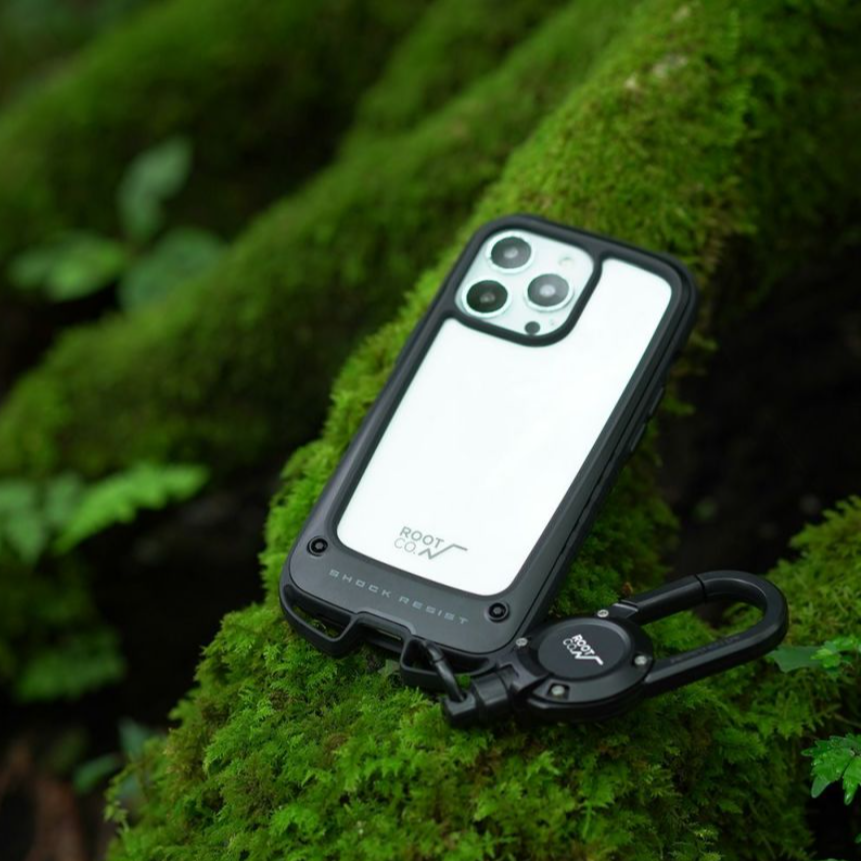 ROOT CO. / iPhone13Pro ROOT CO. GRAVITY S