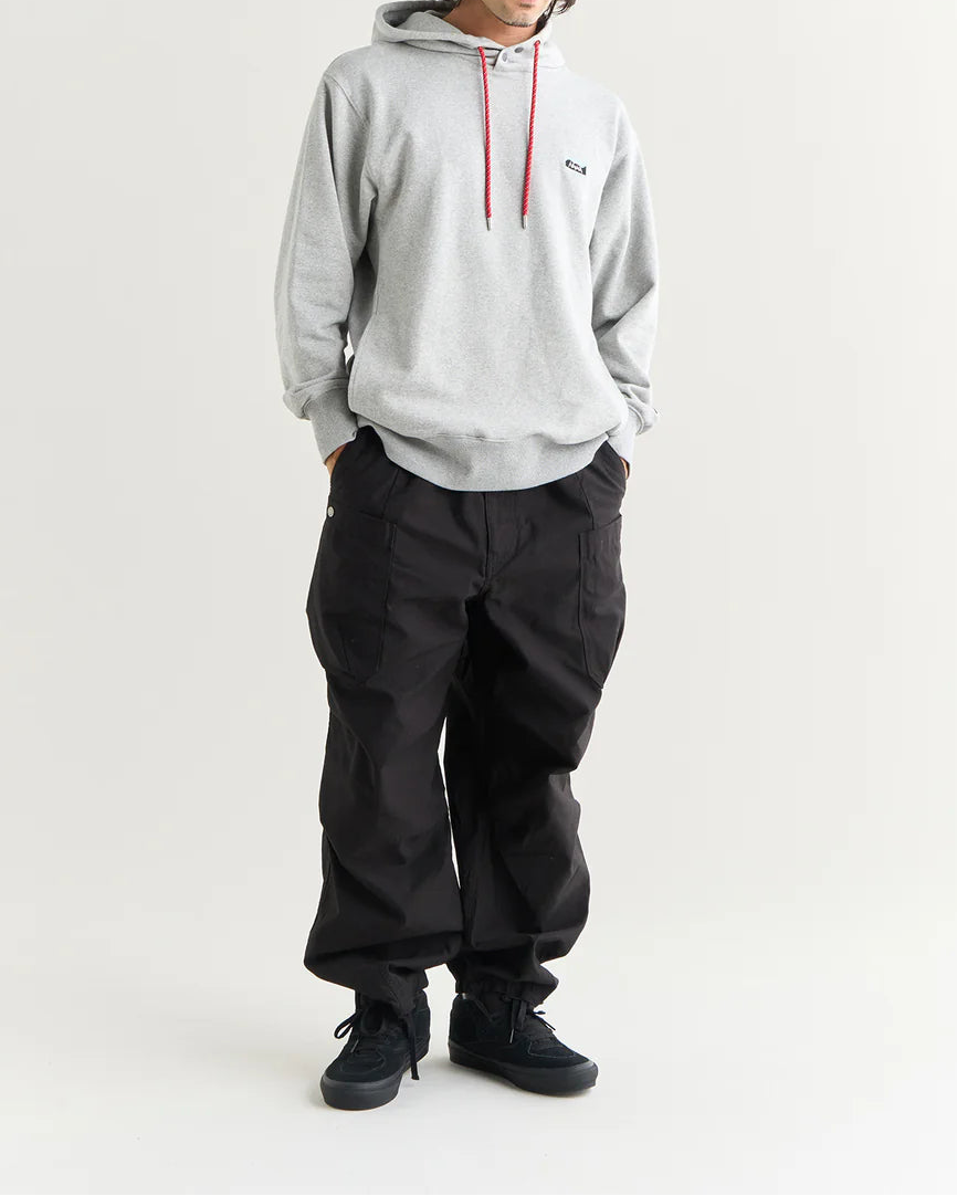 NANGA / BACK SATIN EASY CARGO PT
