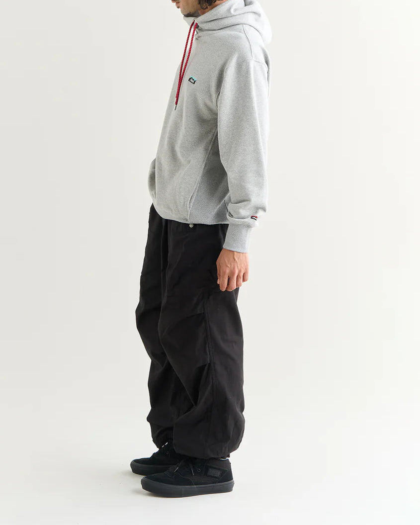 NANGA / BACK SATIN EASY CARGO PT