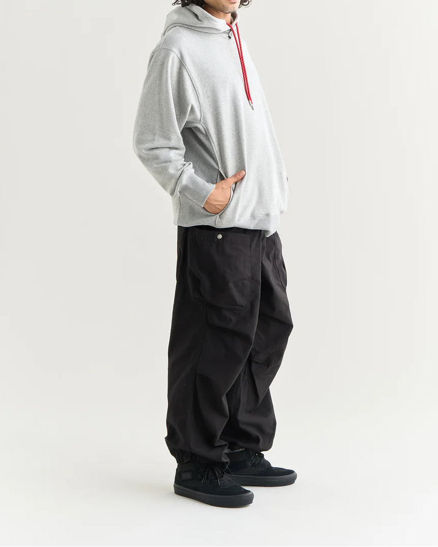 NANGA / BACK SATIN EASY CARGO PT