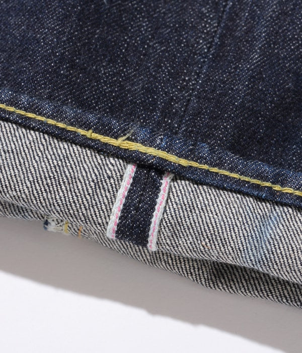 SUGAR CANE / 14.25oz. DENIM 1947 MODEL (REGULAR STRAIGHT)