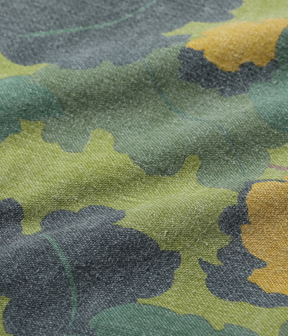 BUZZ RICKSON'S / Lot No. BR42452 / MITCHELL PATTERN CAMOUFLAGE TROUSERS CIVILIAN MODEL