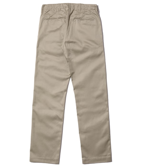 BUZZ RICKSON'S / BUZZ RICKSON’S ORIGINAL SPEC. CHINOS (ONE WASH)