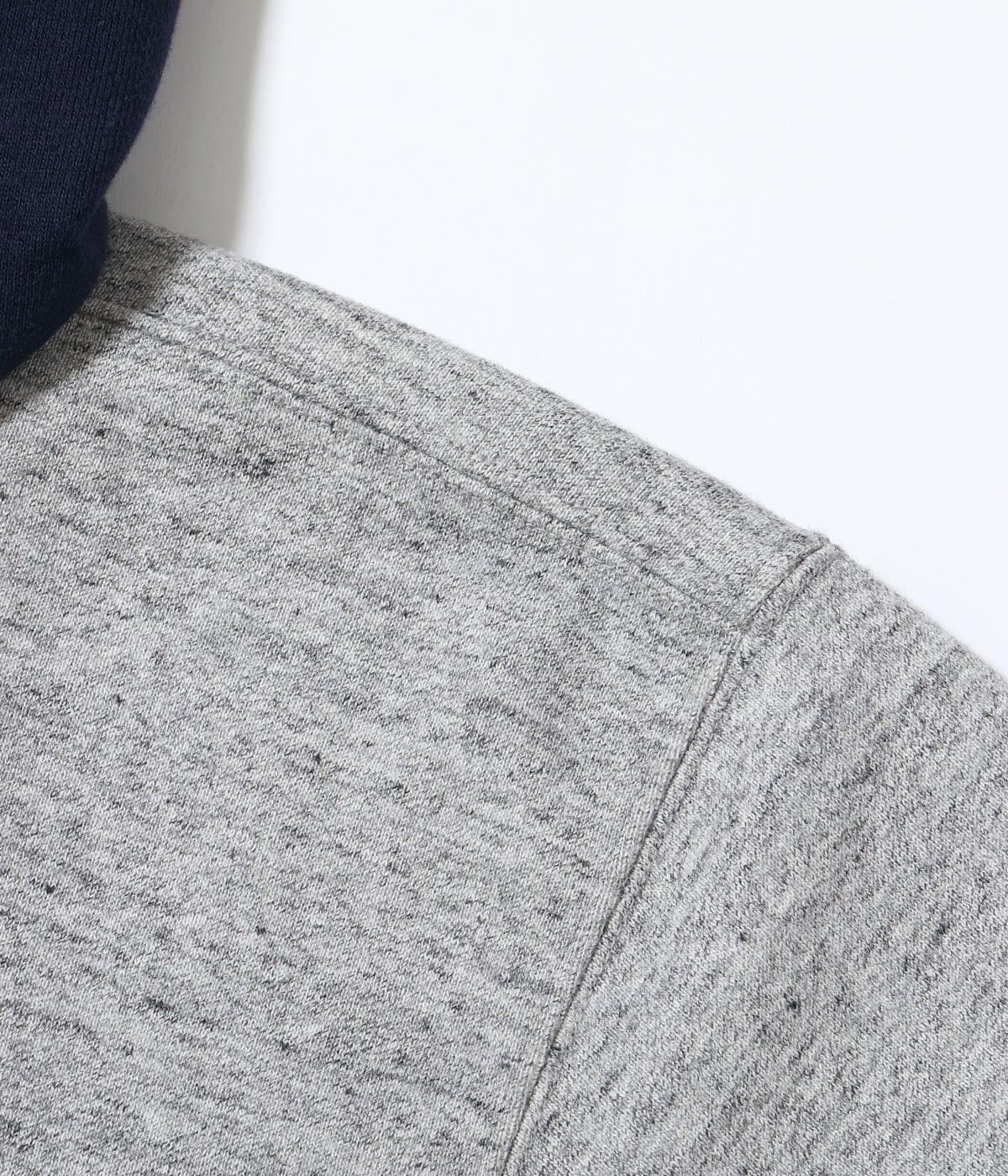 WHITESVILLE / Lot No. WV69642 / ATTACHED HOOD PARKA