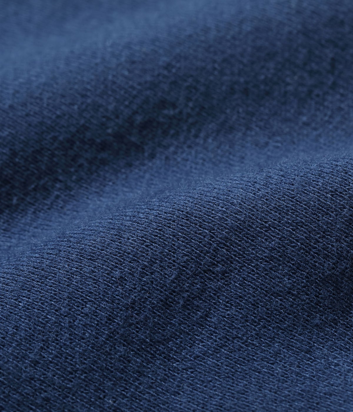 BUZZ RICKSON'S / Lot No. BR69443 / HORIZONTAL KNITTING SWEAT PARKA “COAST GUARD”