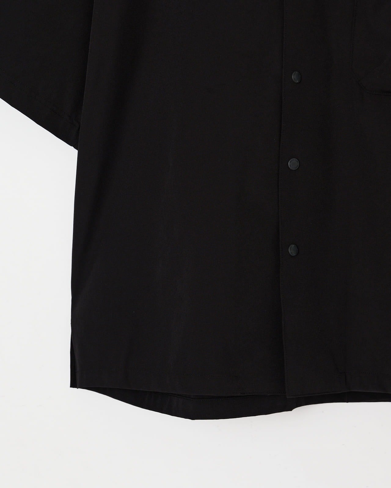 THOUSAND MILE / SHORT SLEEVE SHIRT ＆ SHORT PANTS SET セットアップ [TM251NP00021]