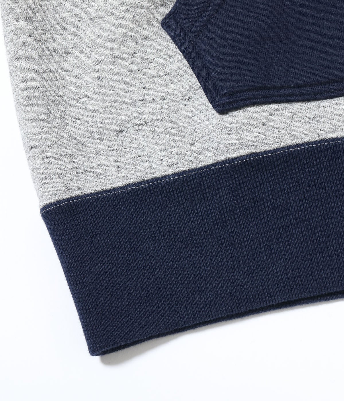 WHITESVILLE / Lot No. WV69642 / ATTACHED HOOD PARKA