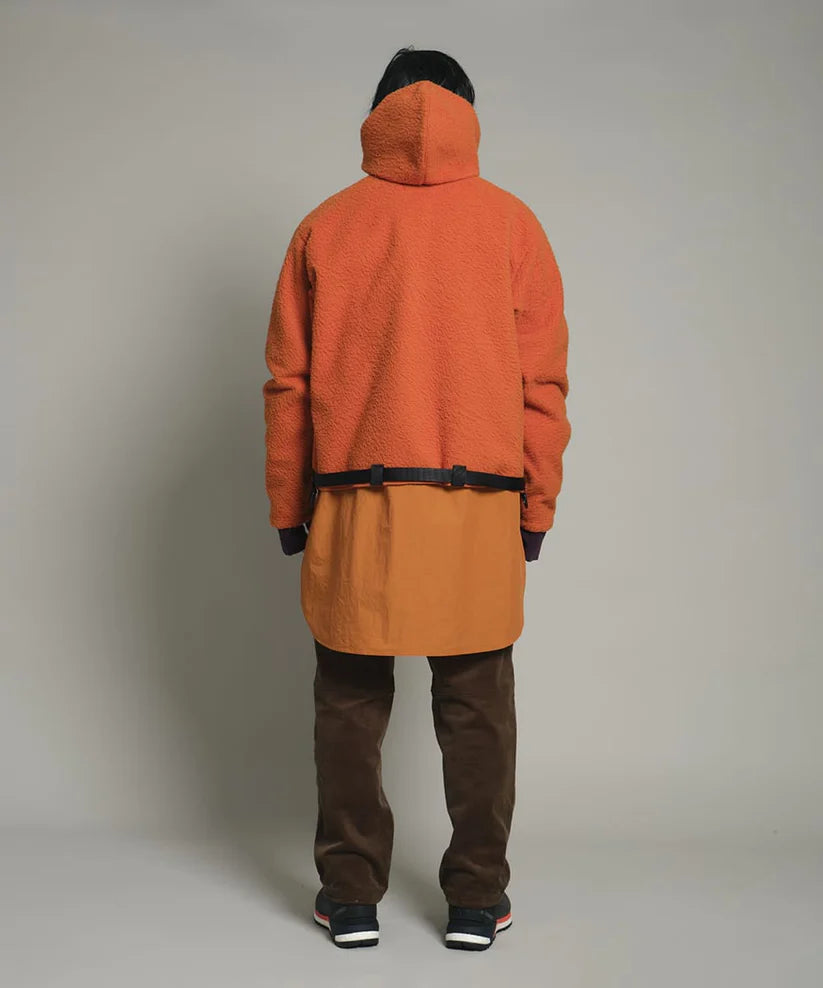 マウンテンリサーチ Phishing JKT mountain research Mountain Research / Phishing JKT. – NorMo Ayase Garage