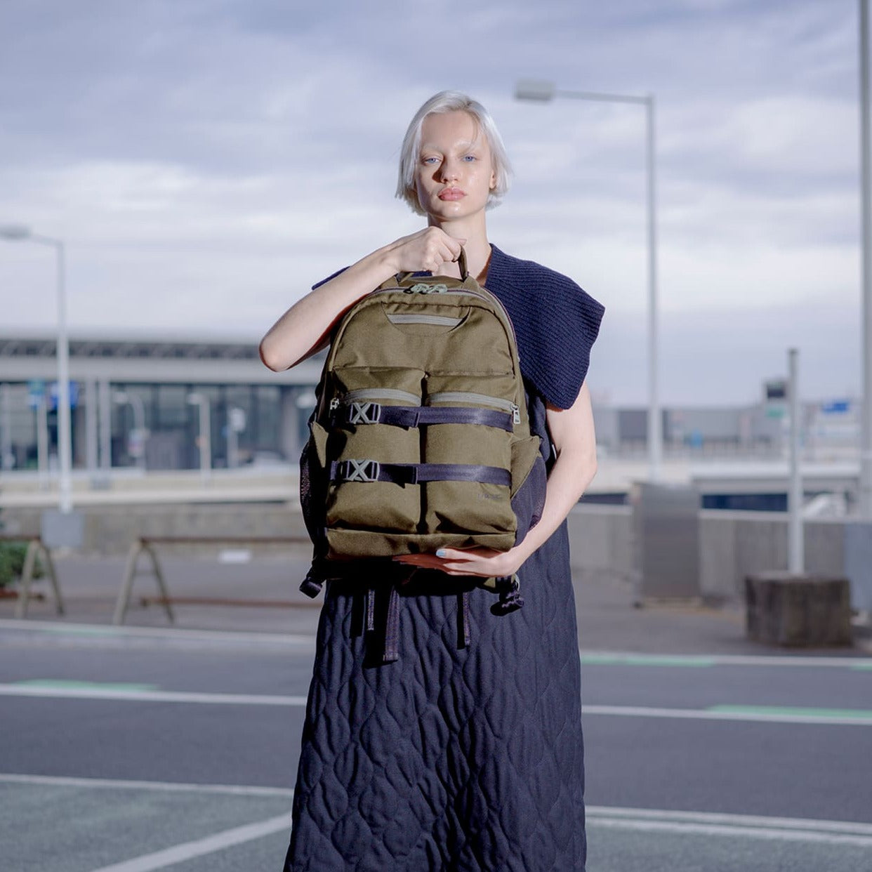 F/CE. /  950 DAYPACK