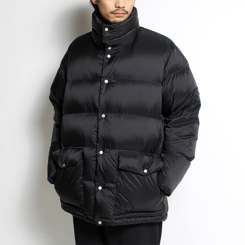 Y(dot) BY NORDISK / FKR DOWN JACKET