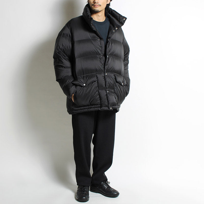 Y(dot) BY NORDISK / FKR DOWN JACKET