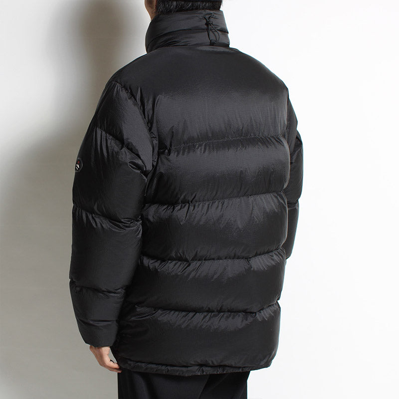 Y(dot) BY NORDISK / FKR DOWN JACKET