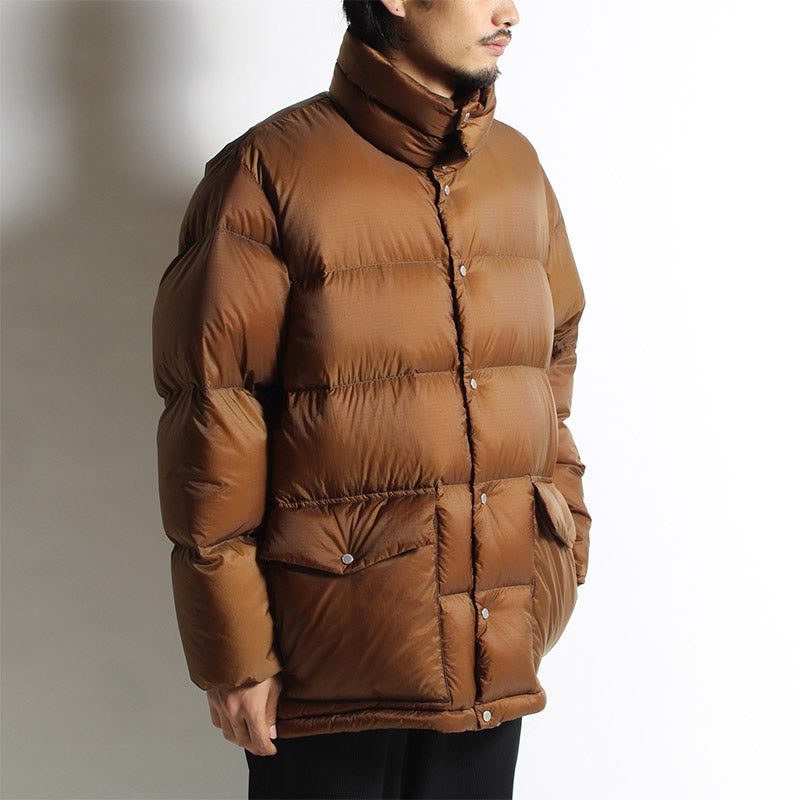 Y(dot) BY NORDISK / FKR DOWN JACKET