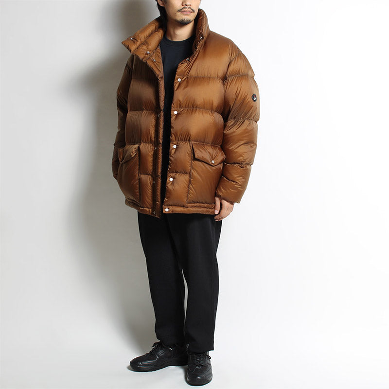 Y(dot) BY NORDISK / FKR DOWN JACKET