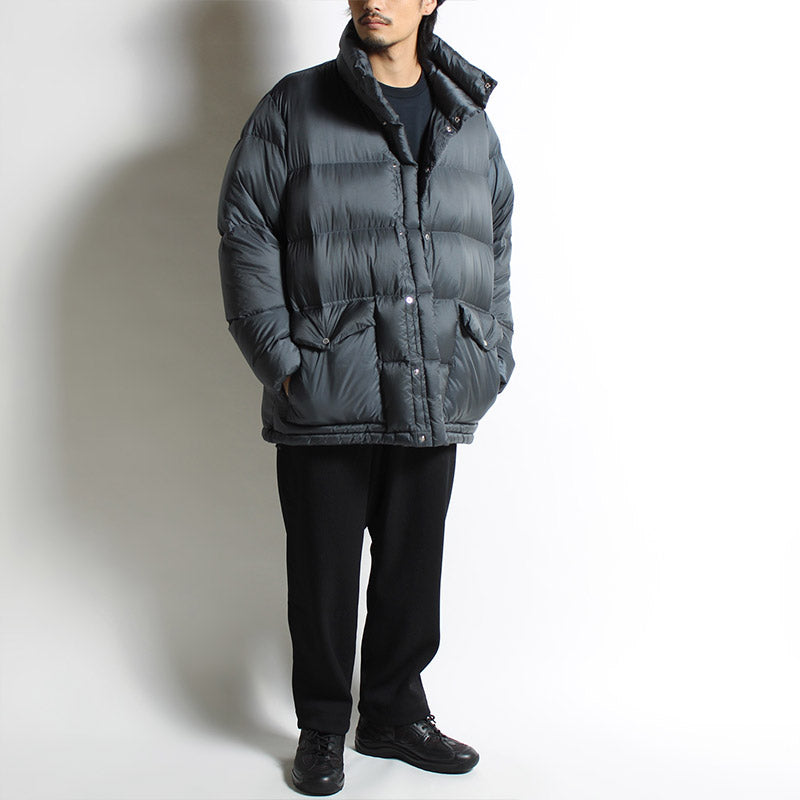 Y(dot) BY NORDISK / FKR DOWN JACKET