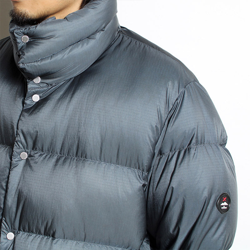 Y(dot) BY NORDISK / FKR DOWN JACKET