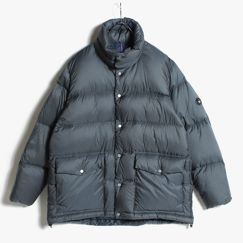 Y(dot) BY NORDISK / FKR DOWN JACKET