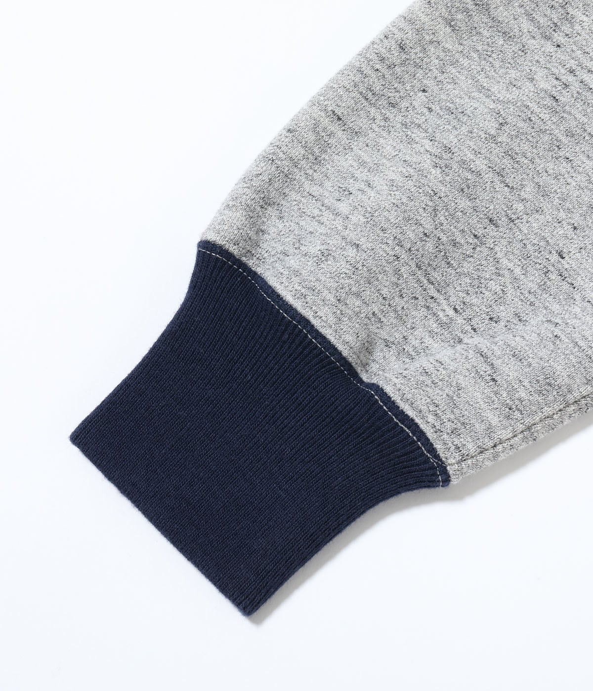 WHITESVILLE / Lot No. WV69642 / ATTACHED HOOD PARKA