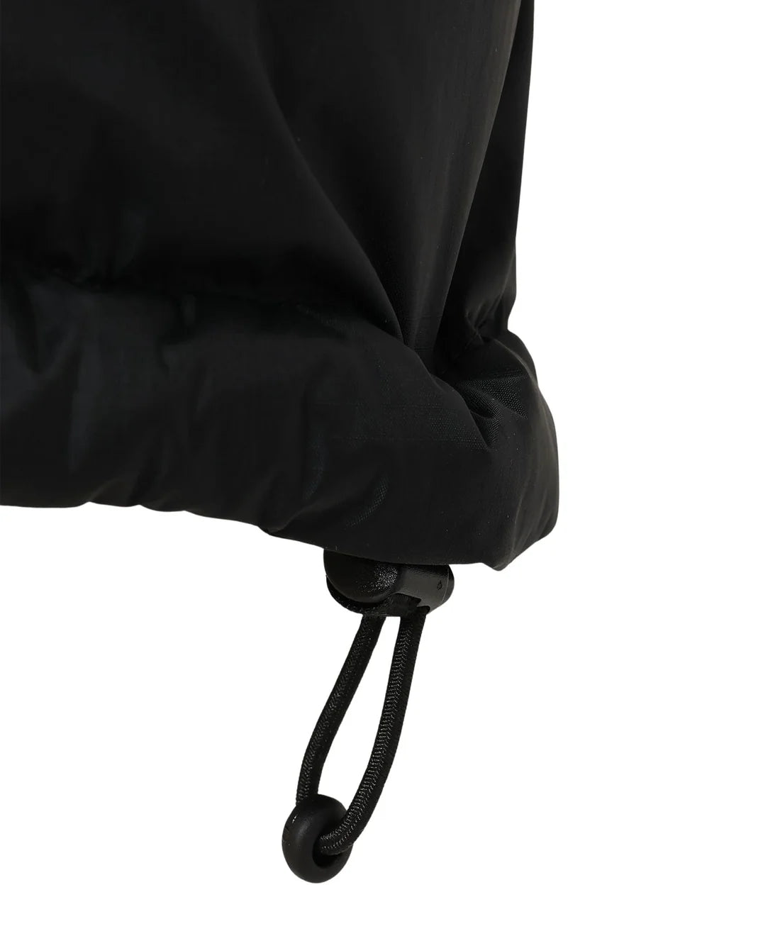 NANGA / AURORA TEX STAND COLLAR DOWN VEST