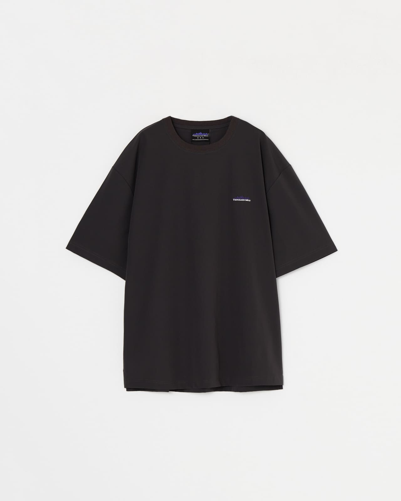 THOUSAND MILE / SHORT SLEEVE T-SHIRT & LONG PANTS セットアップ [TM251NP00011]