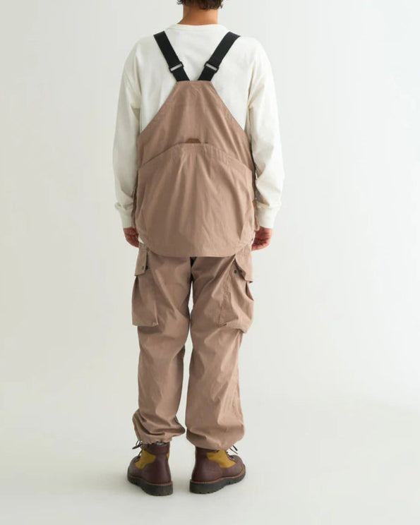 NANGA / HINOC RIPSTOP UT VEST