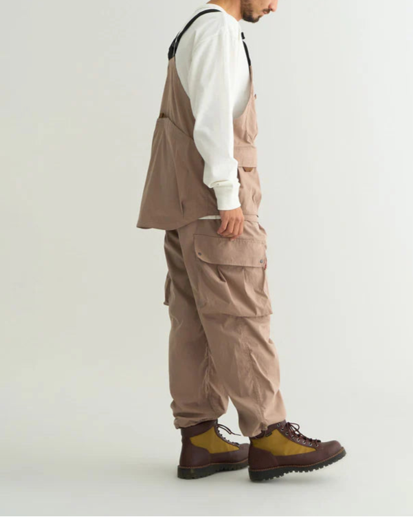 NANGA / HINOC RIPSTOP UT VEST